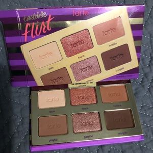Tartlette Flirt Palette